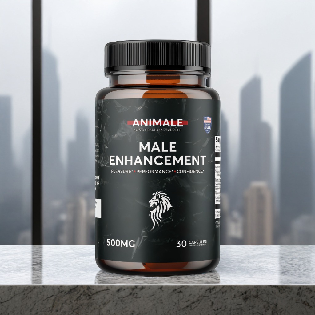 Product packshot