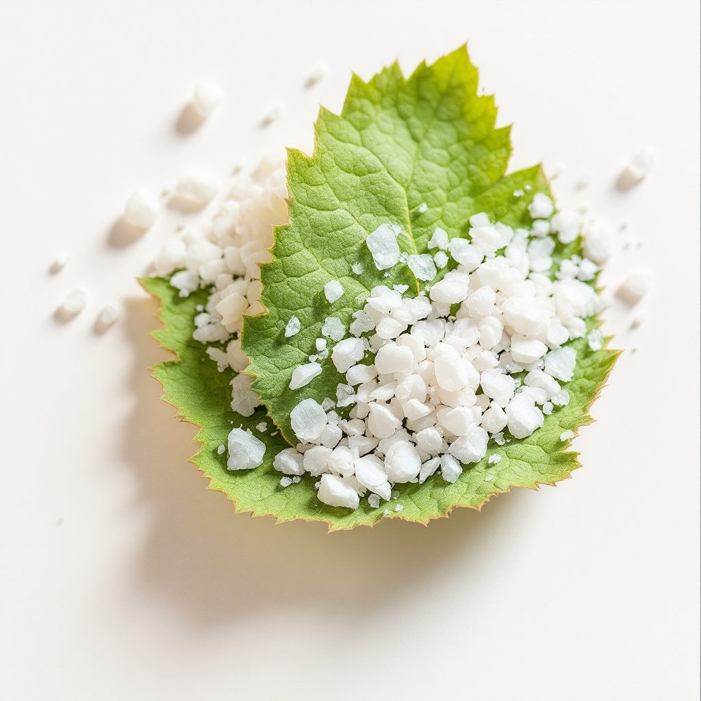 Zinc mineral, natural element