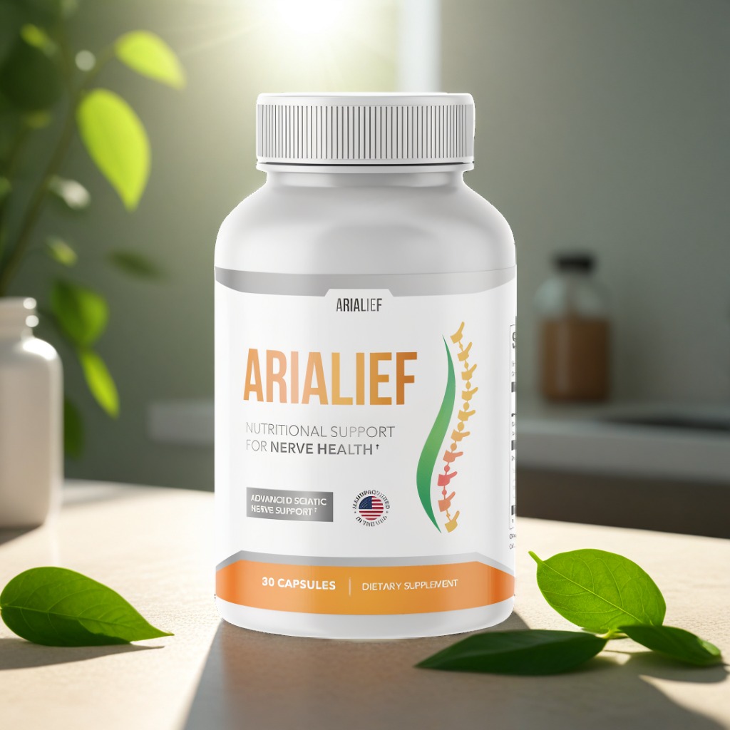 Product packshot