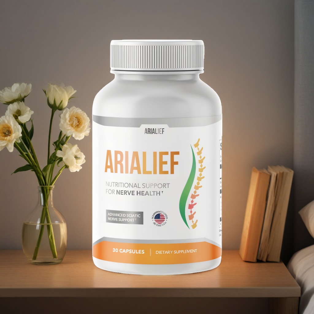 Product packshot