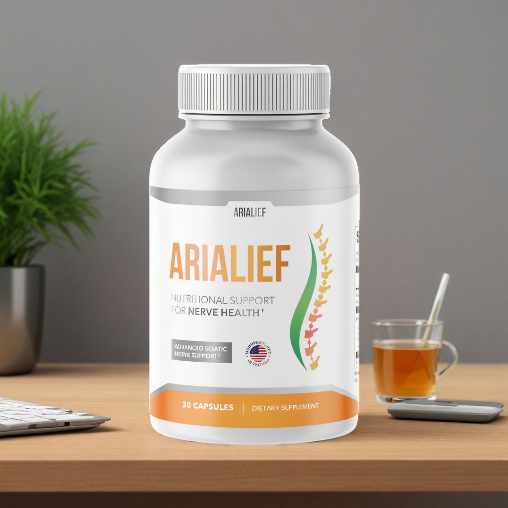 Product packshot
