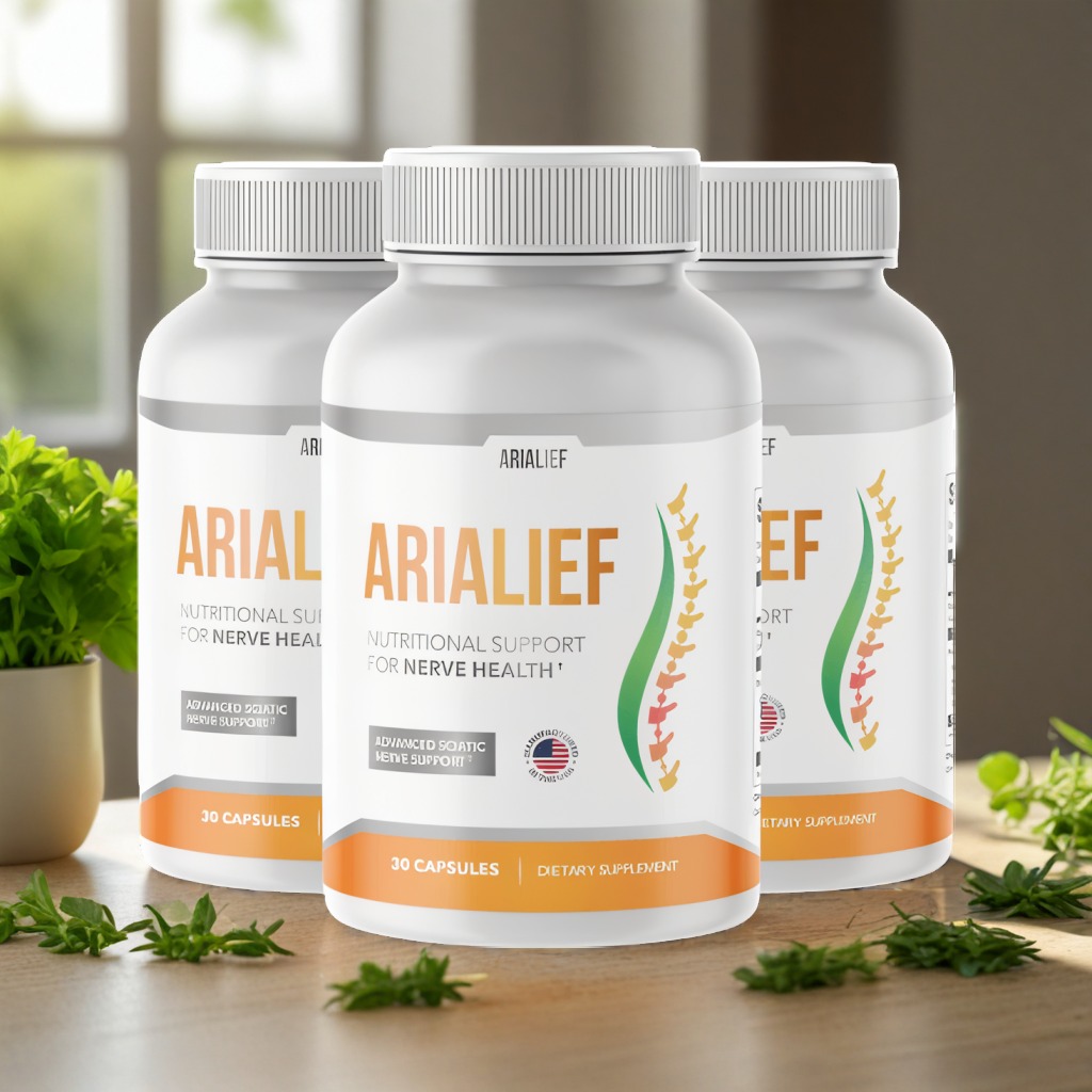 Product packshot