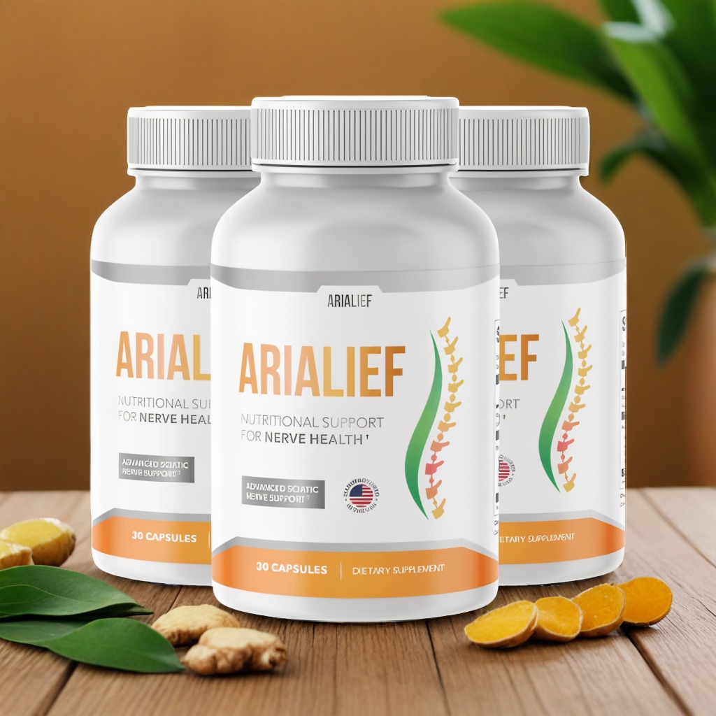 Product packshot