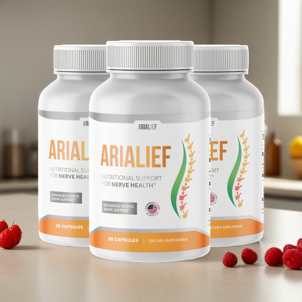 Product packshot