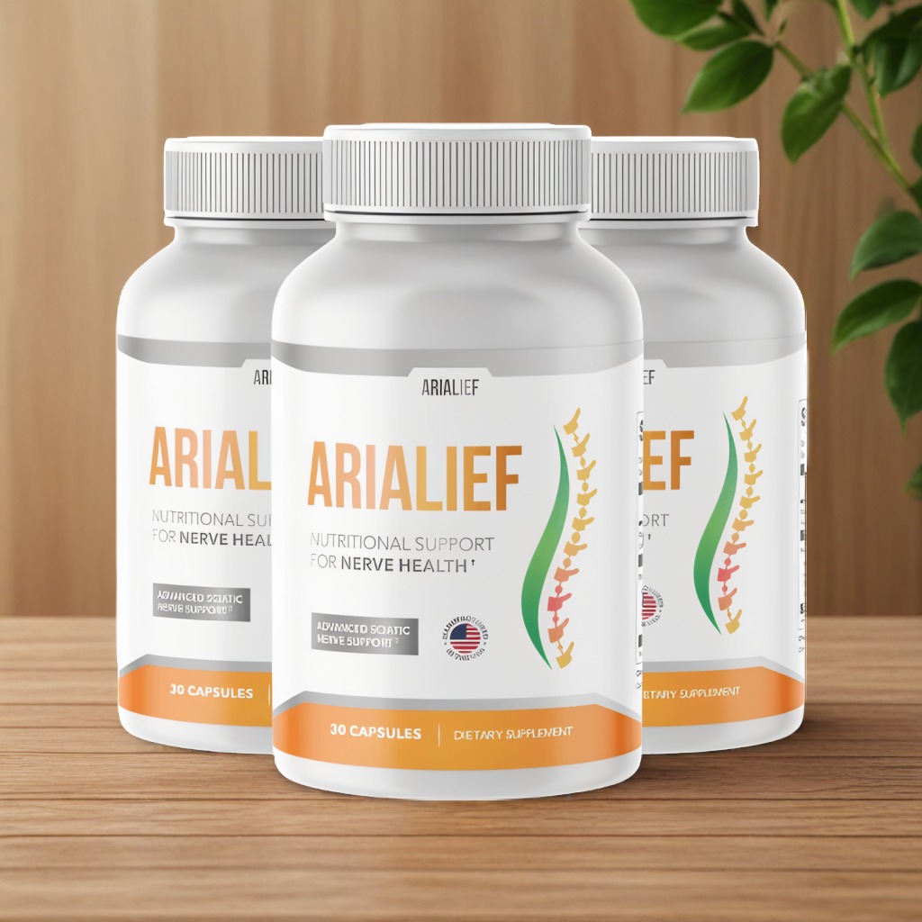 Product packshot