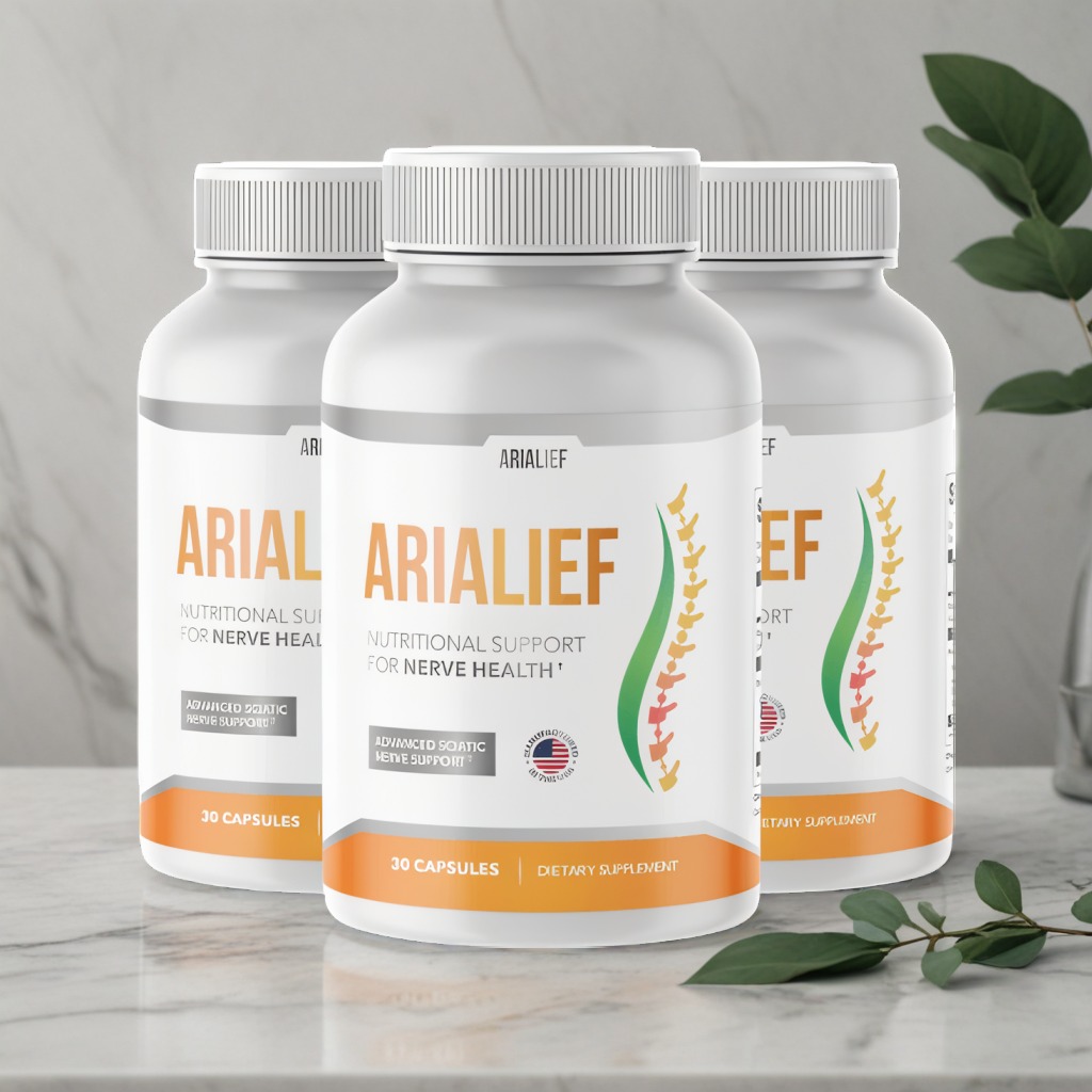Product packshot