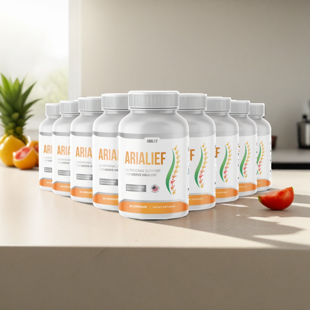 Product packshot