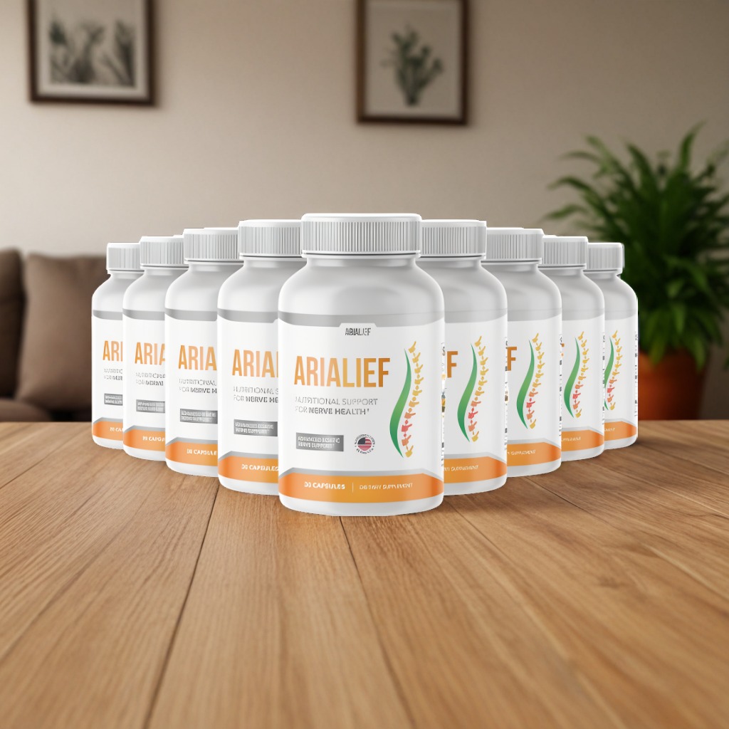 Product packshot