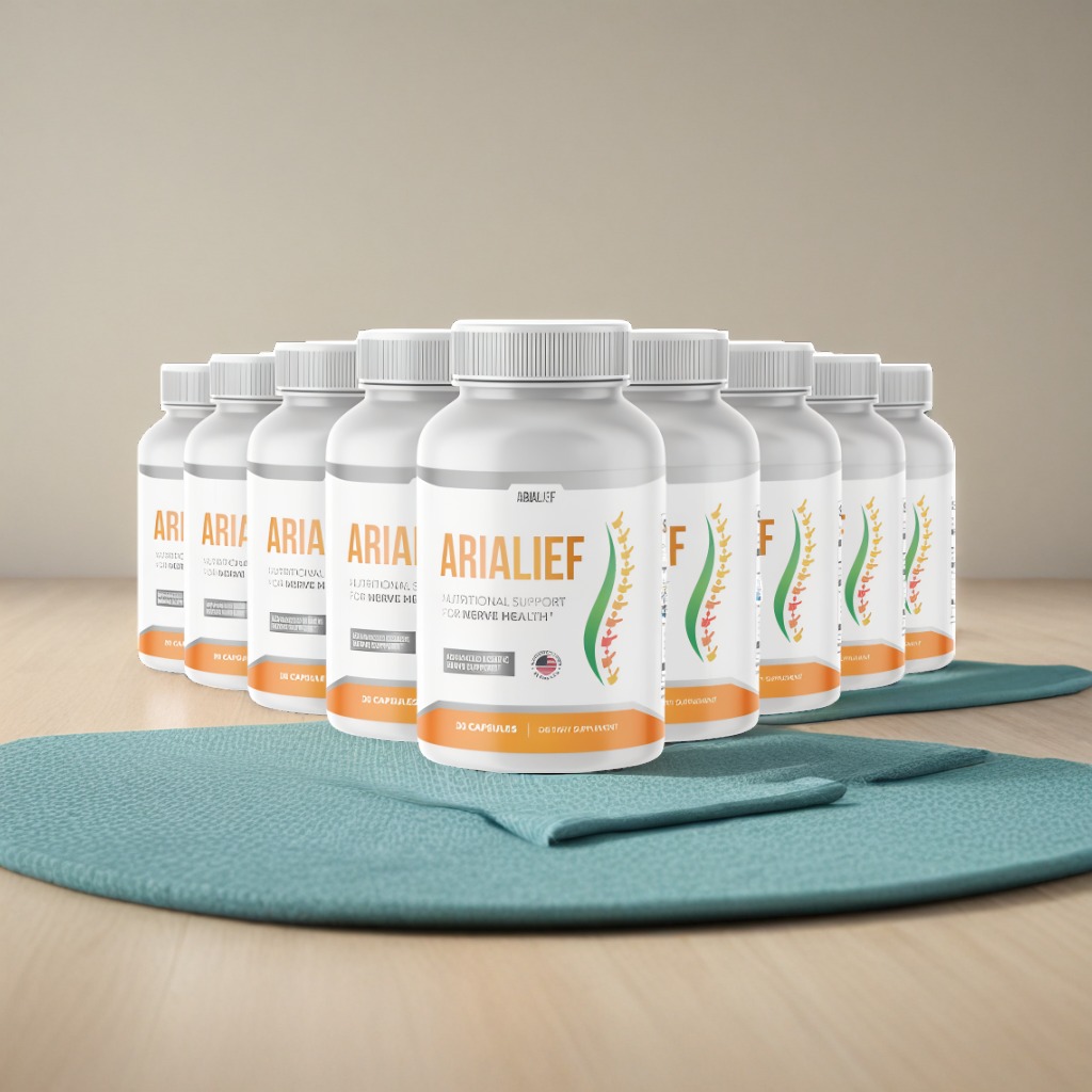 Product packshot