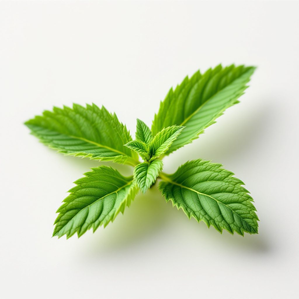 Menthol ingredient