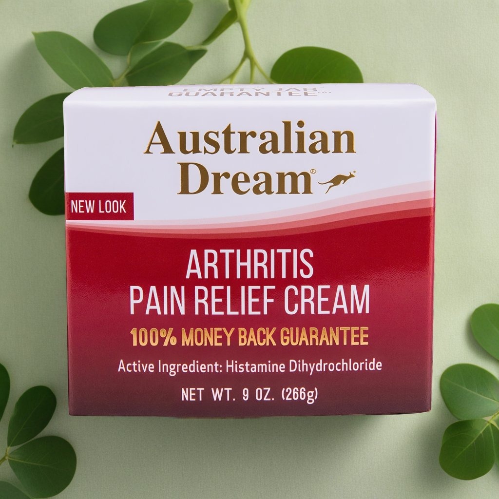 Product packshot