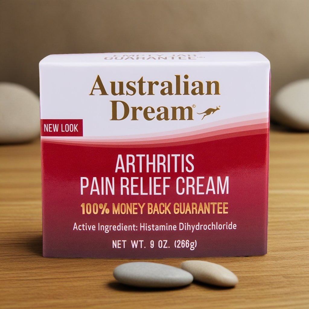 Product packshot