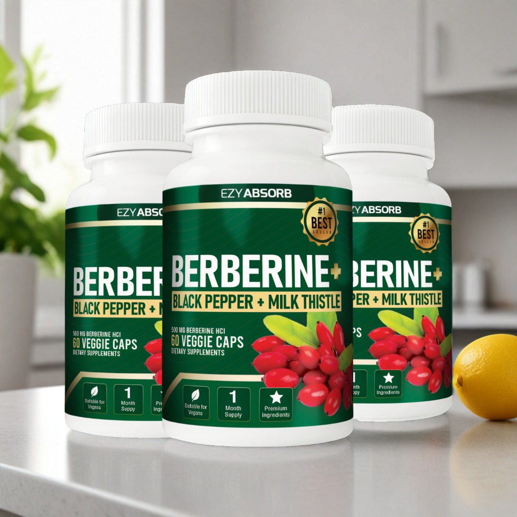 Product packshot