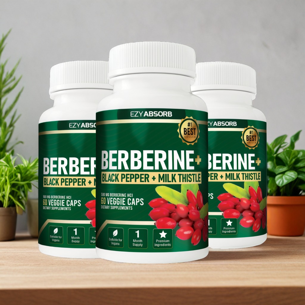 Product packshot