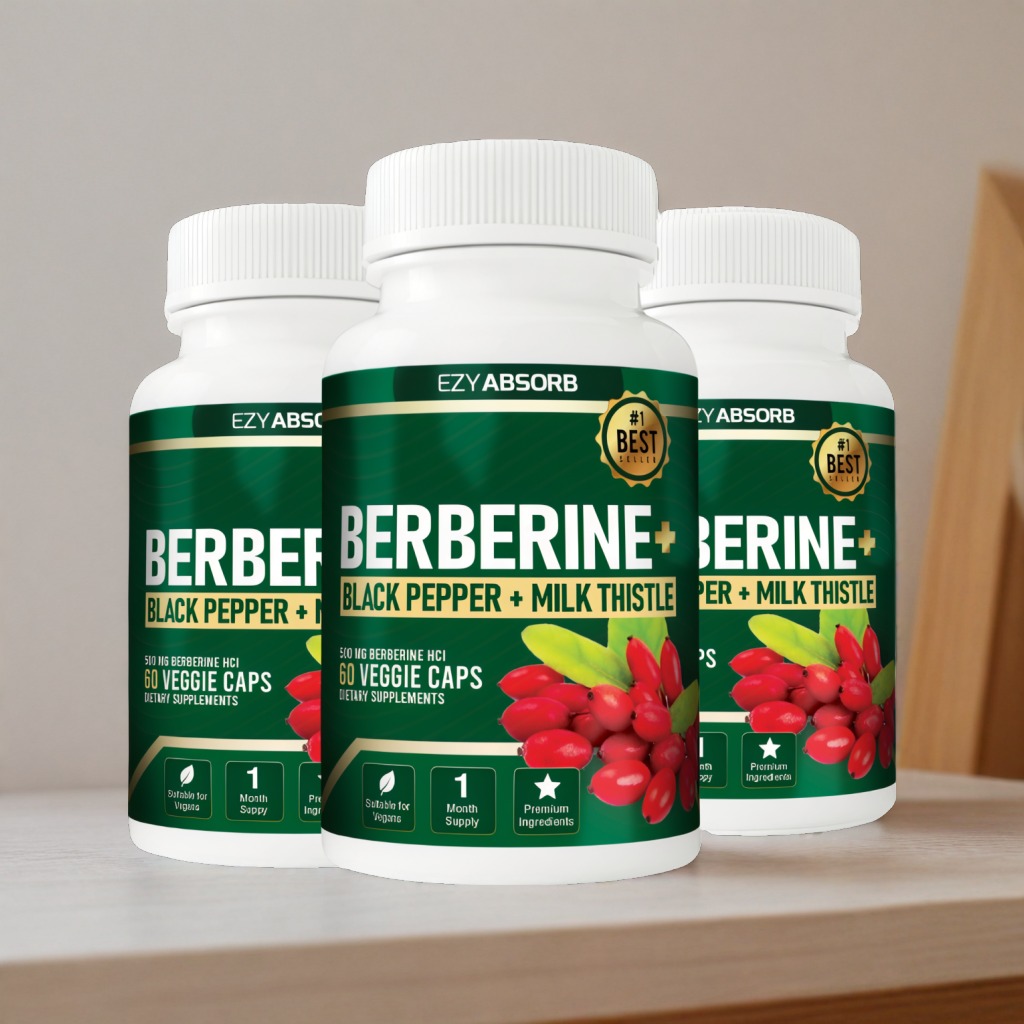 Product packshot