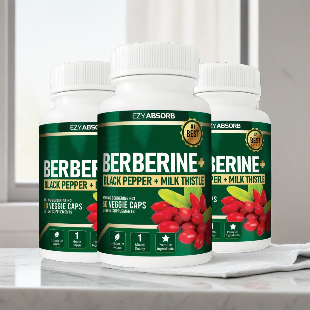 Product packshot