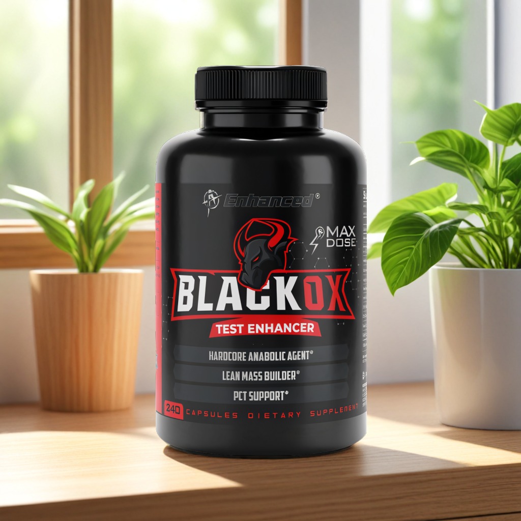 Product packshot