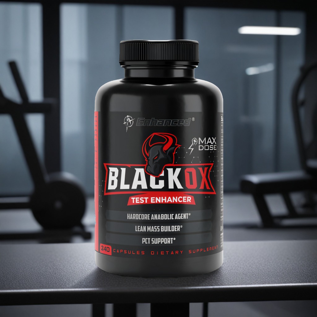 Product packshot