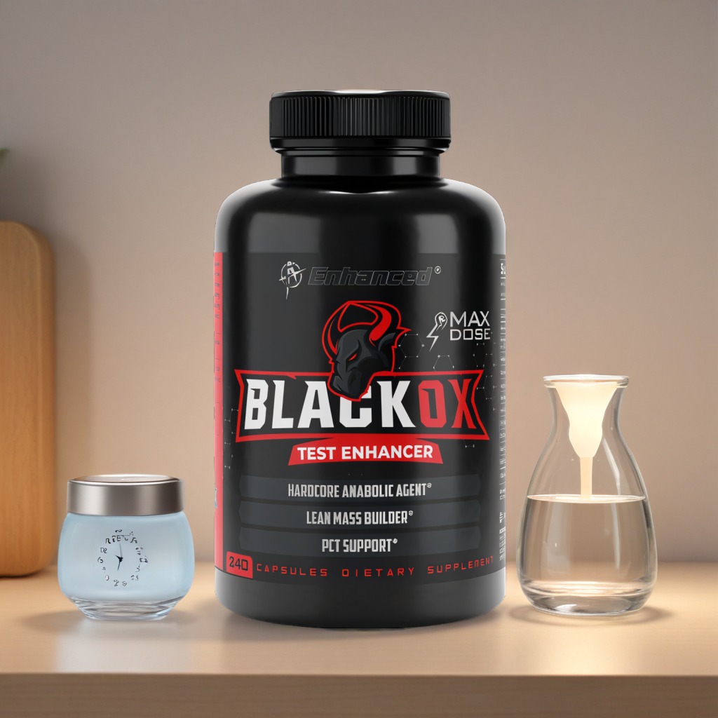 Product packshot
