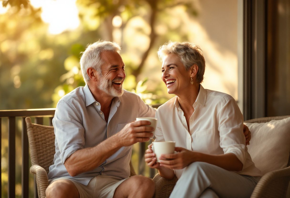 Lifestyle image for Bruno Male Enhancement
