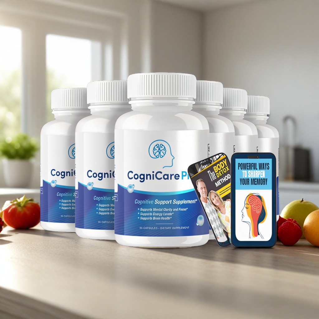 Product packshot