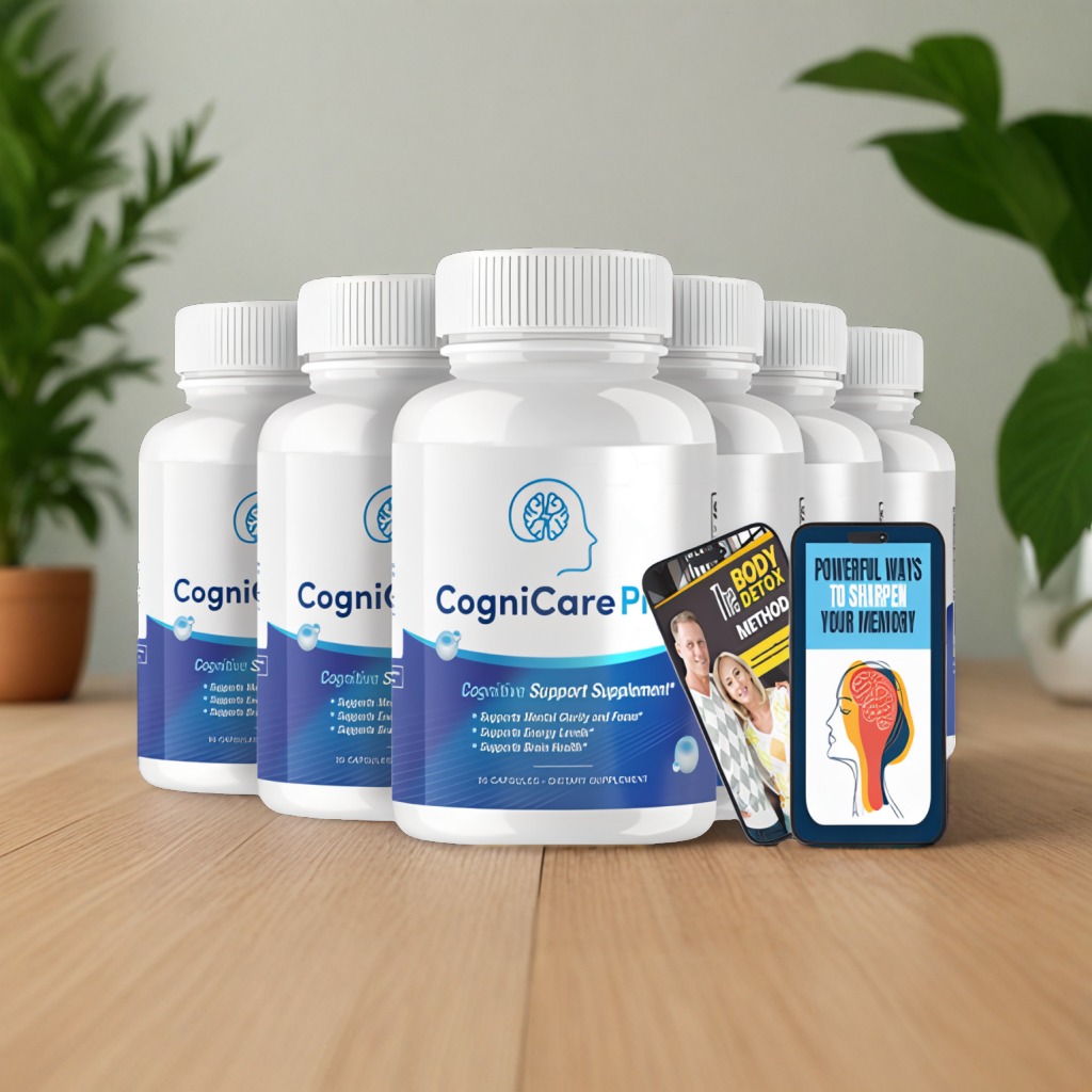 Product packshot