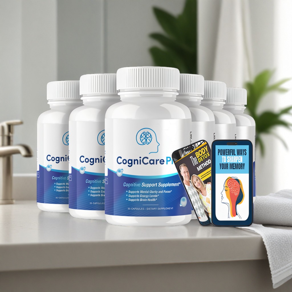 Product packshot