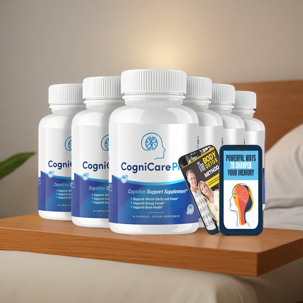 Product packshot