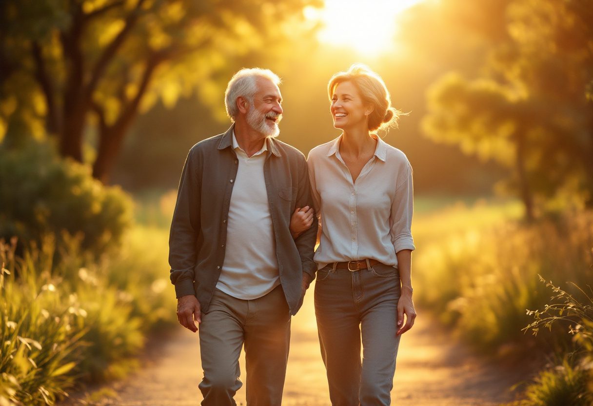 Lifestyle photo of Curcumitol-Q BioBDMC Curcumin Supplement
