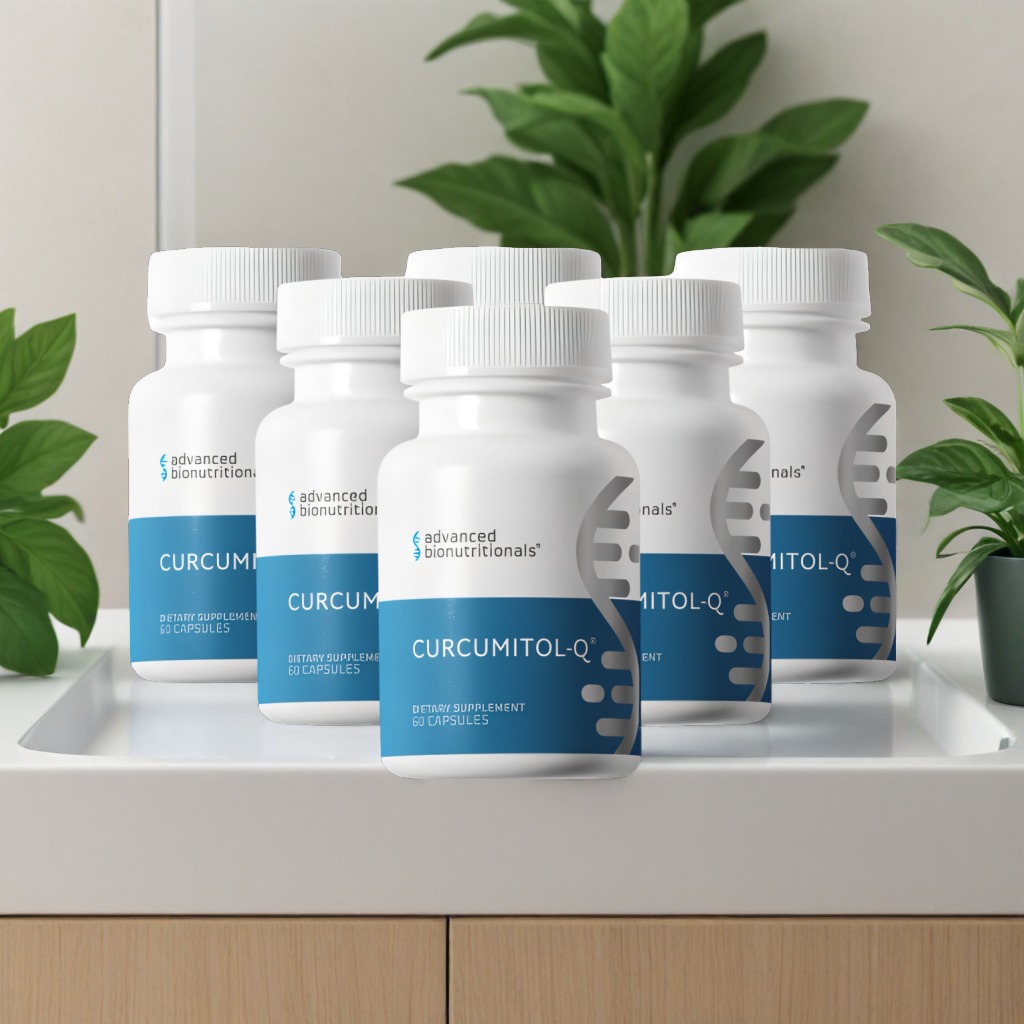 Product packshot
