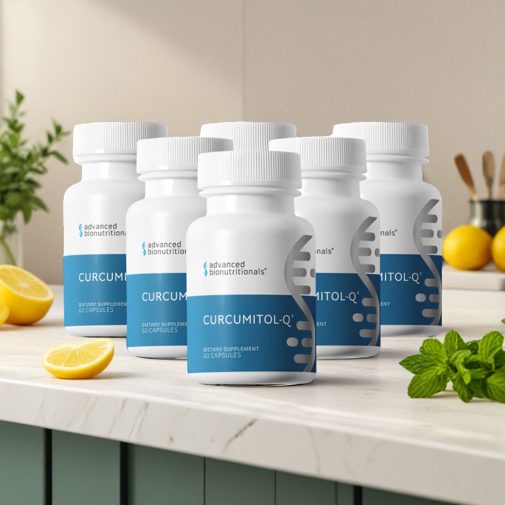 Product packshot