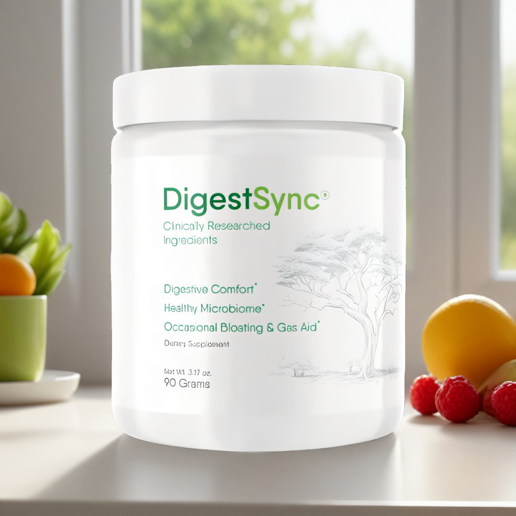 Product packshot