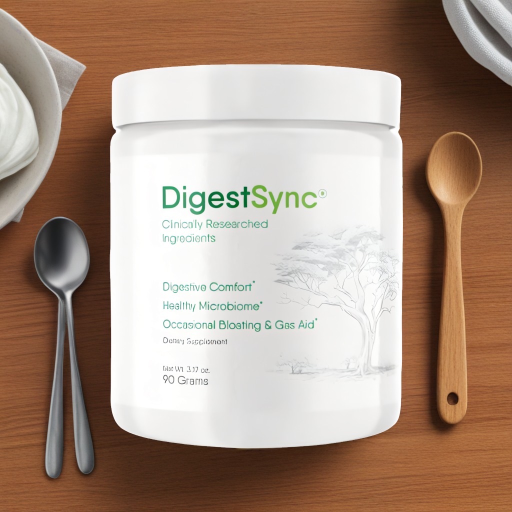 Product packshot