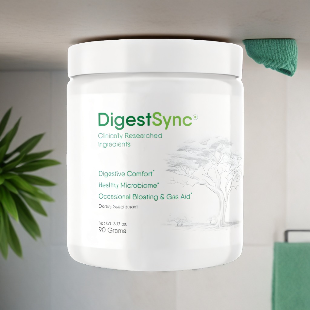 Product packshot