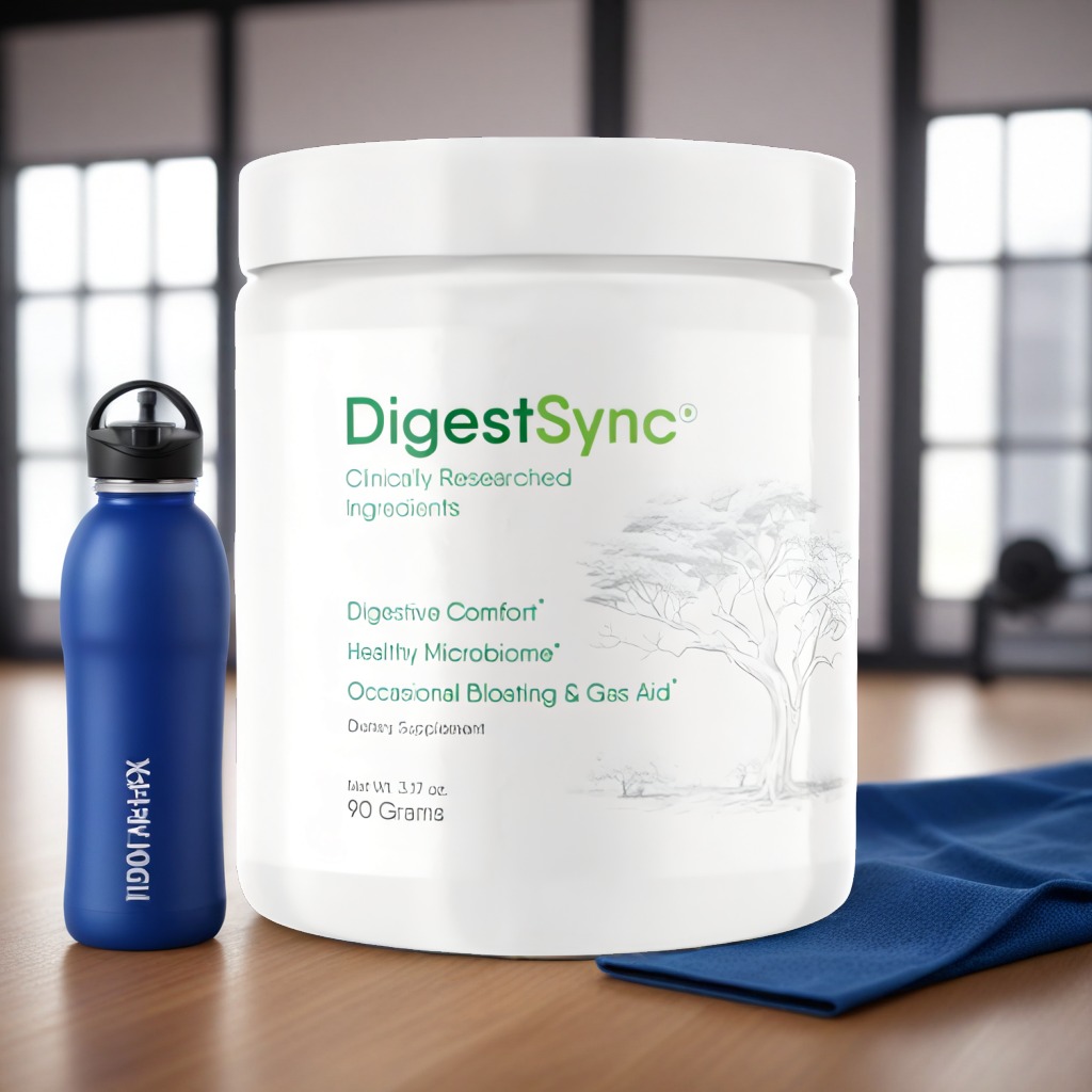Product packshot