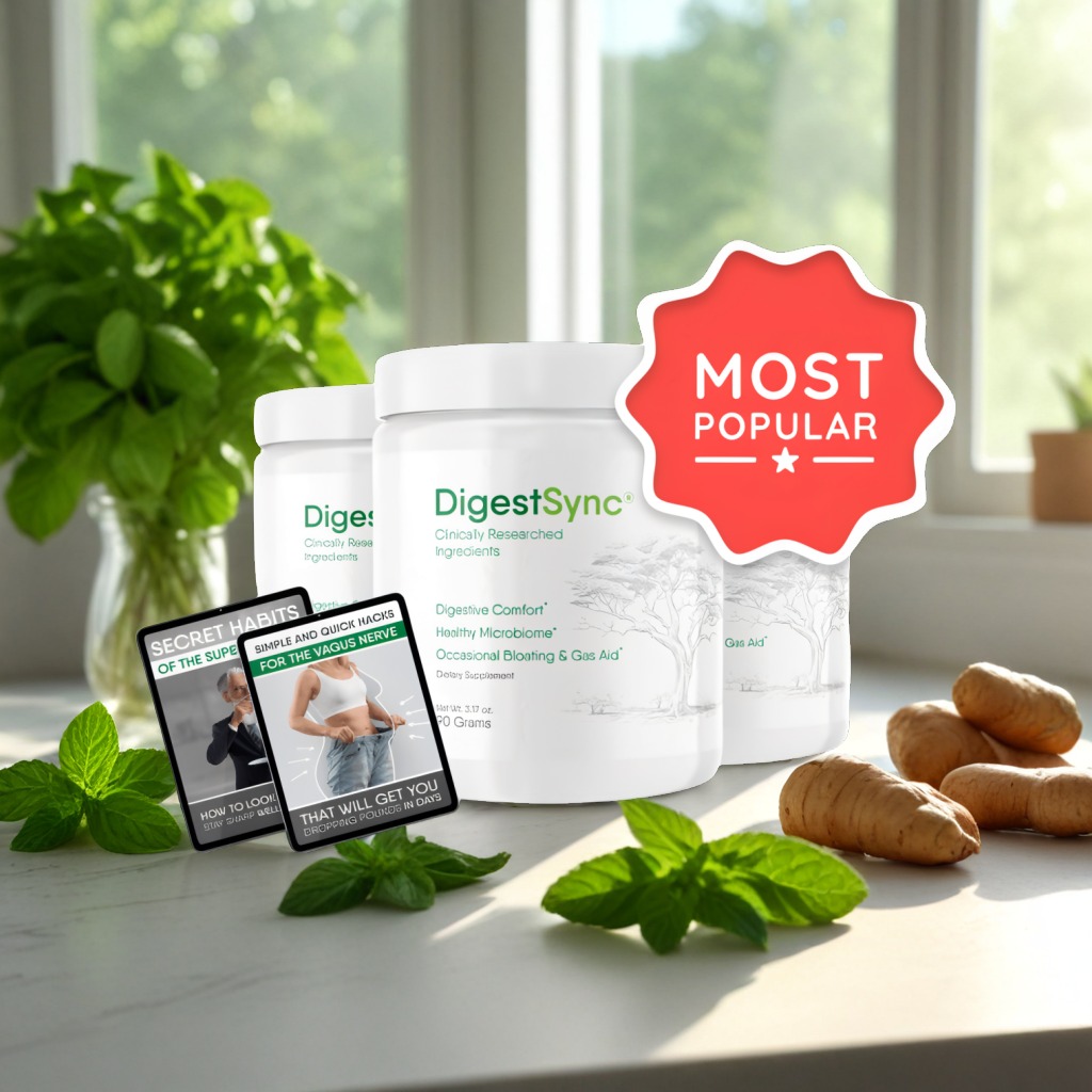 Product packshot