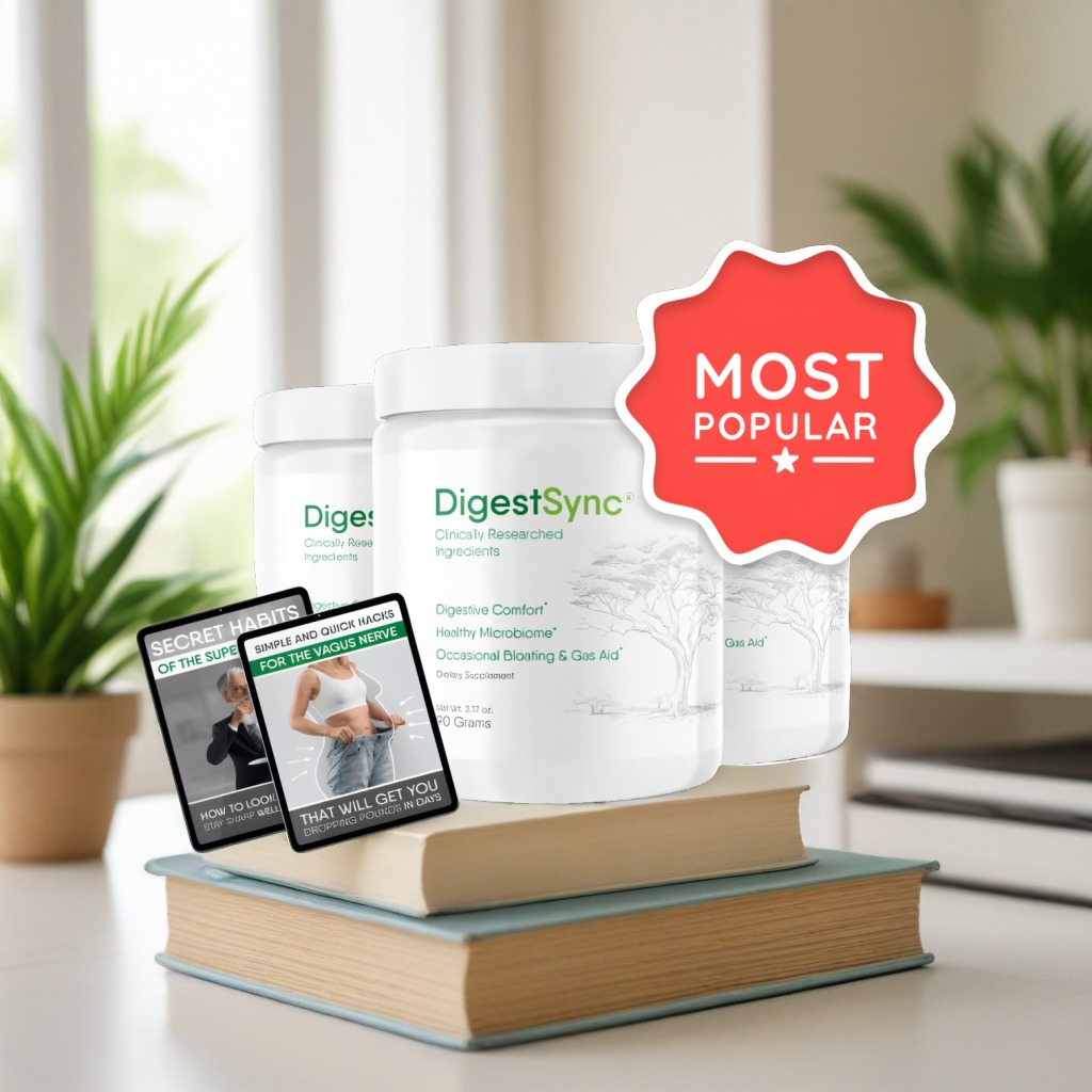 Product packshot