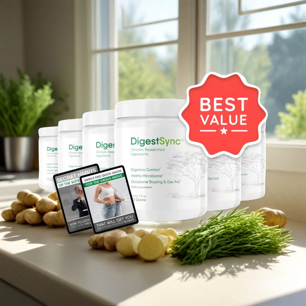 Product packshot