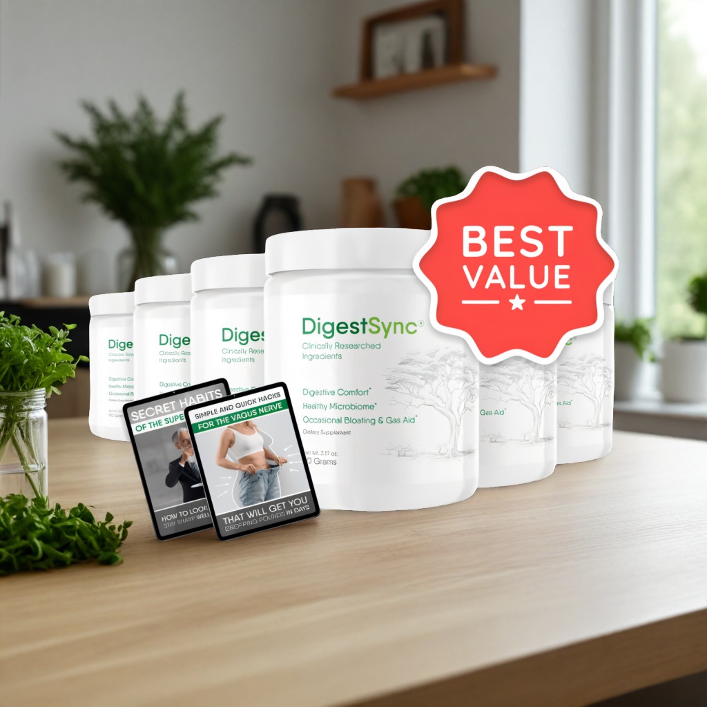 Product packshot