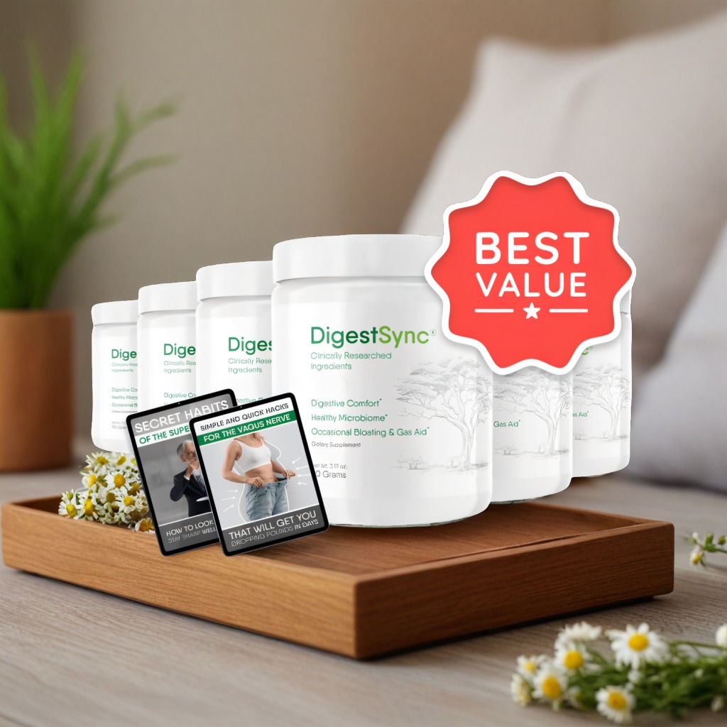 Product packshot