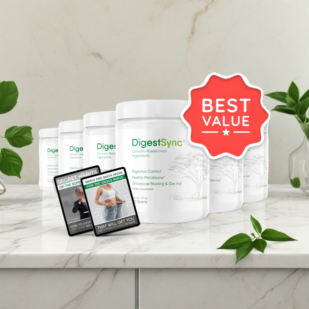 Product packshot
