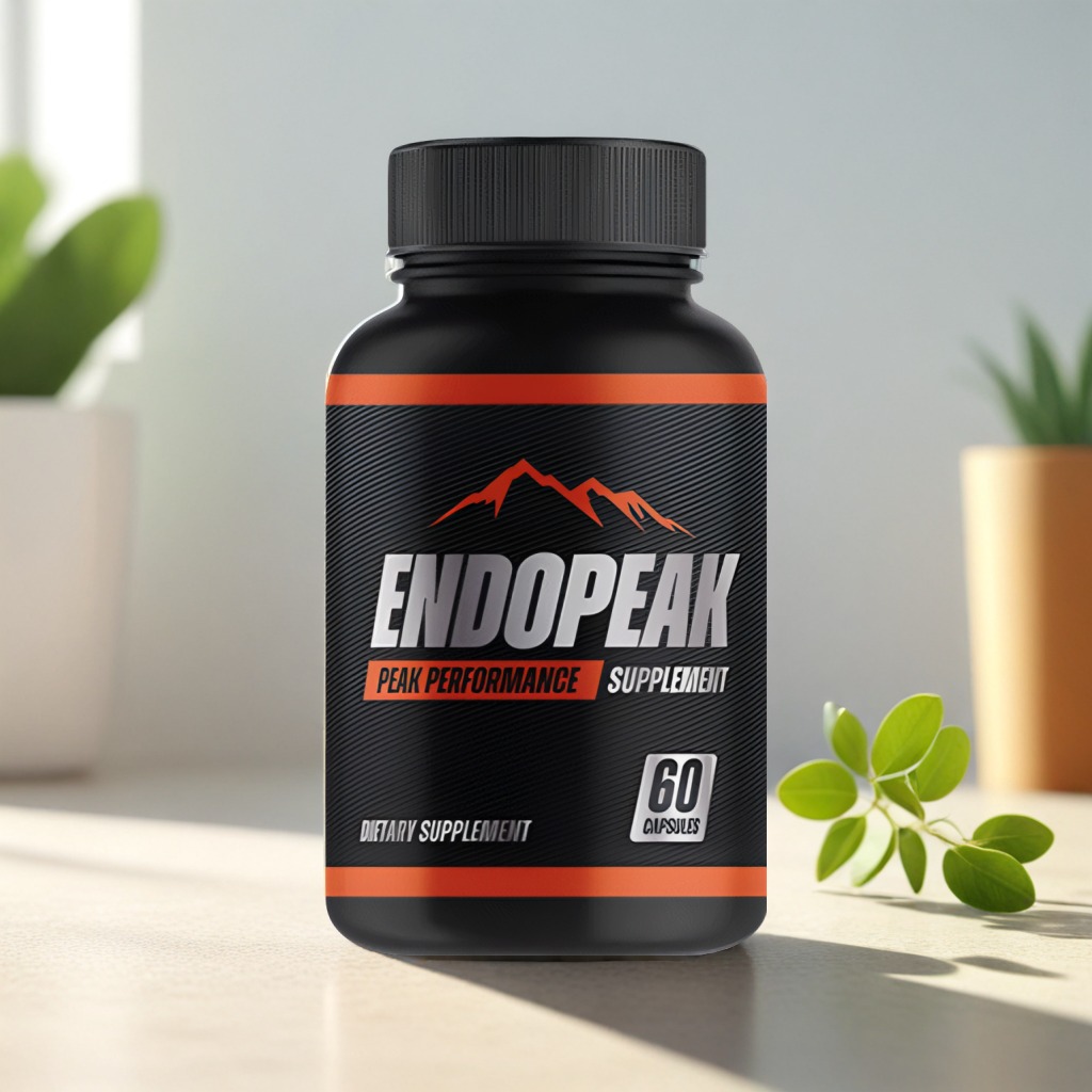 Product packshot
