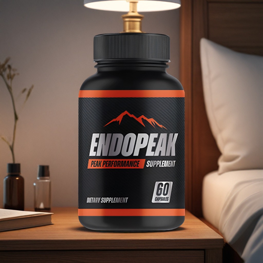 Product packshot