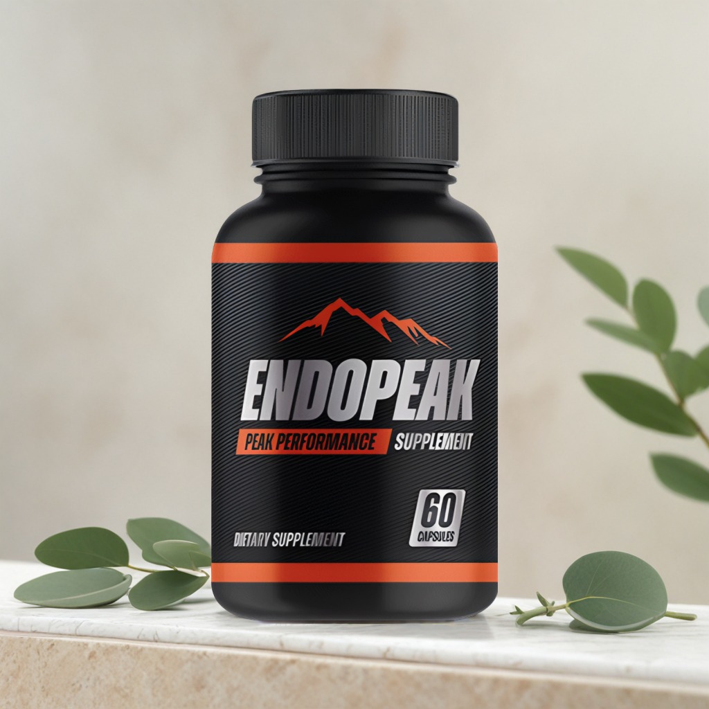 Product packshot