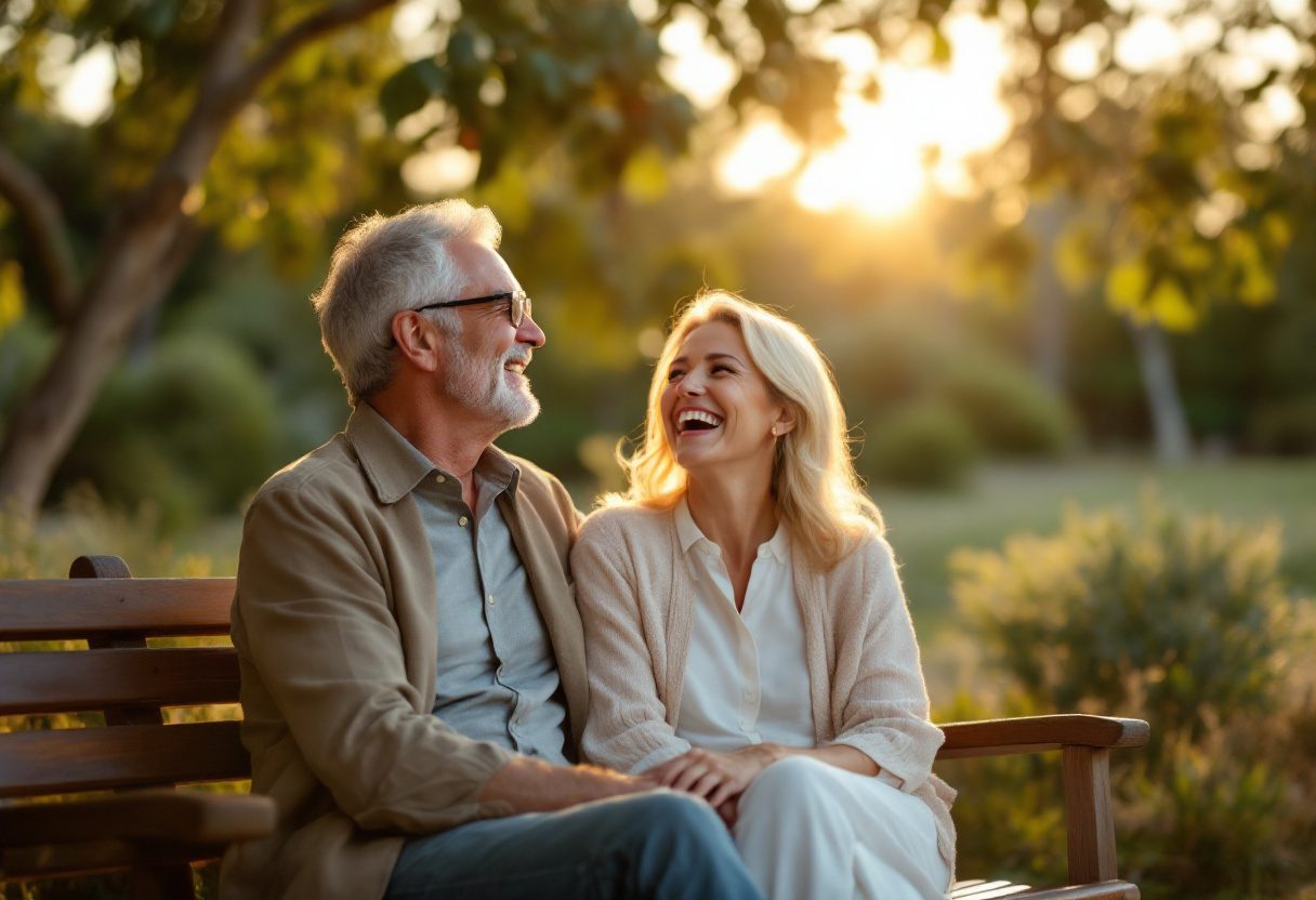 Lifestyle image of Endopeak supplement