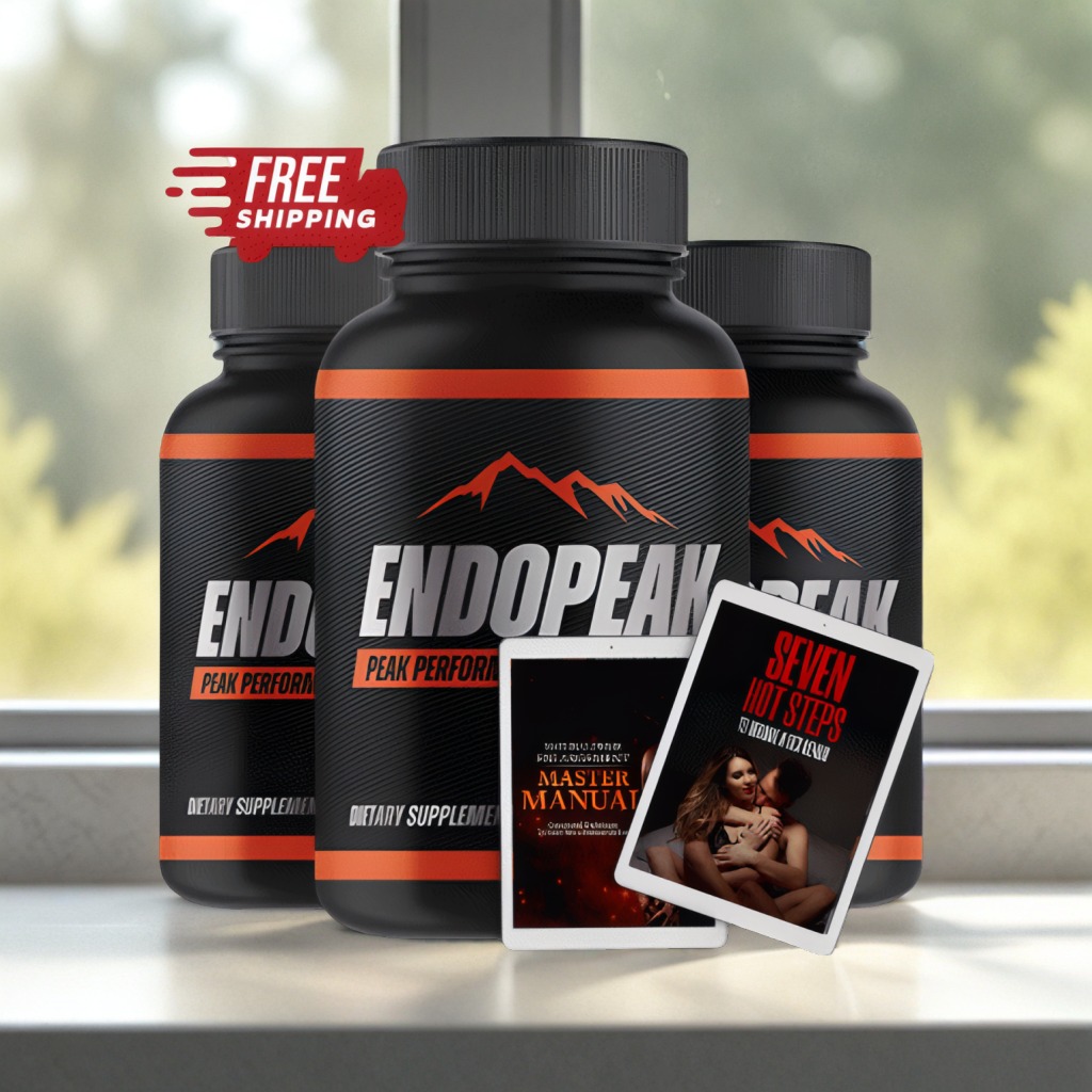 Product packshot