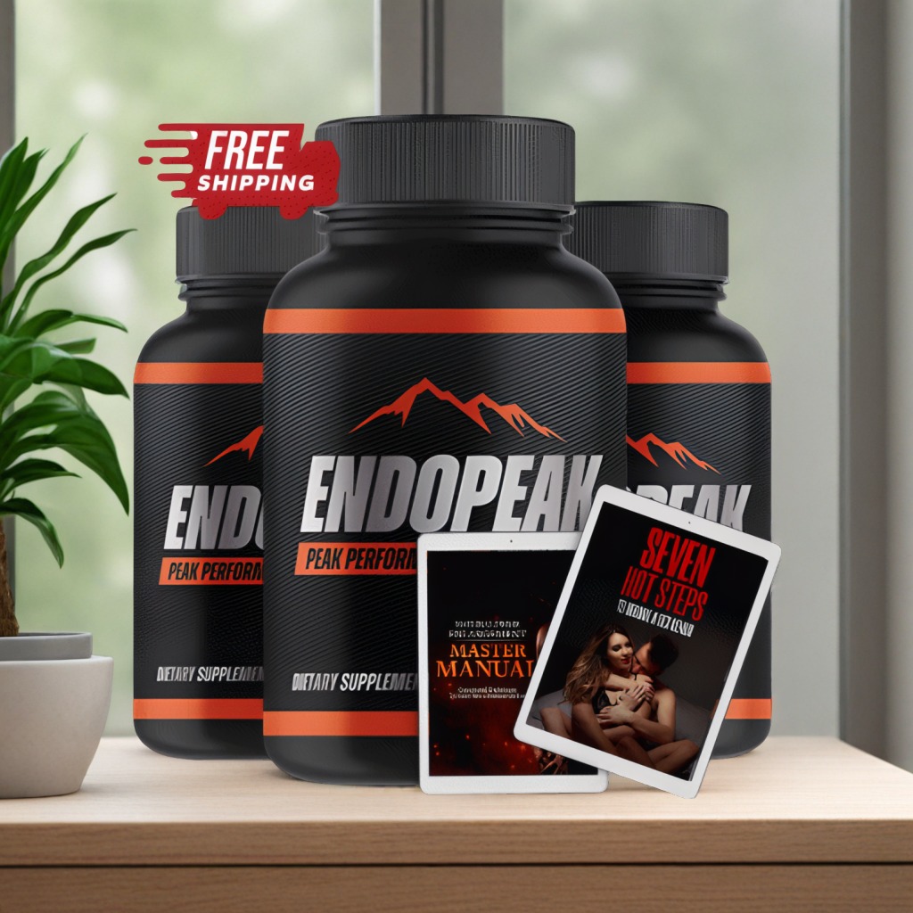 Product packshot