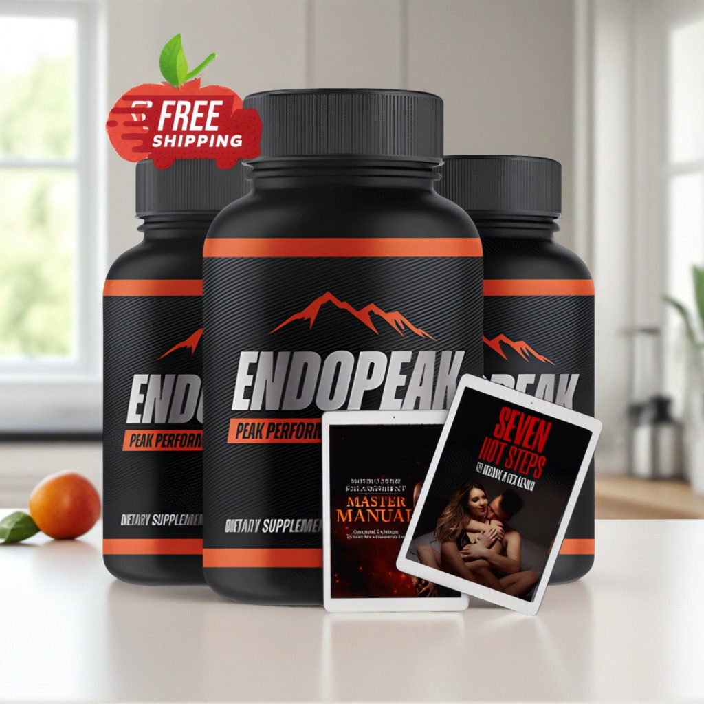 Product packshot