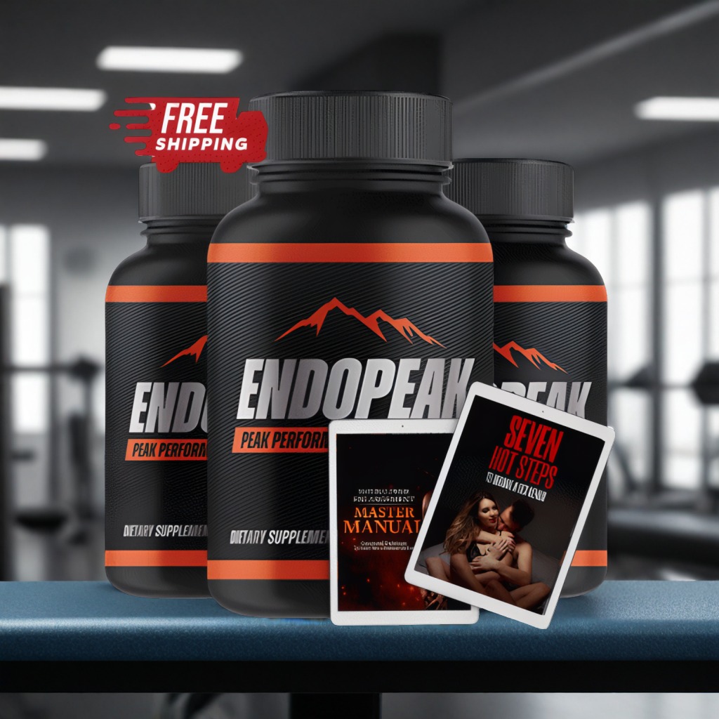 Product packshot