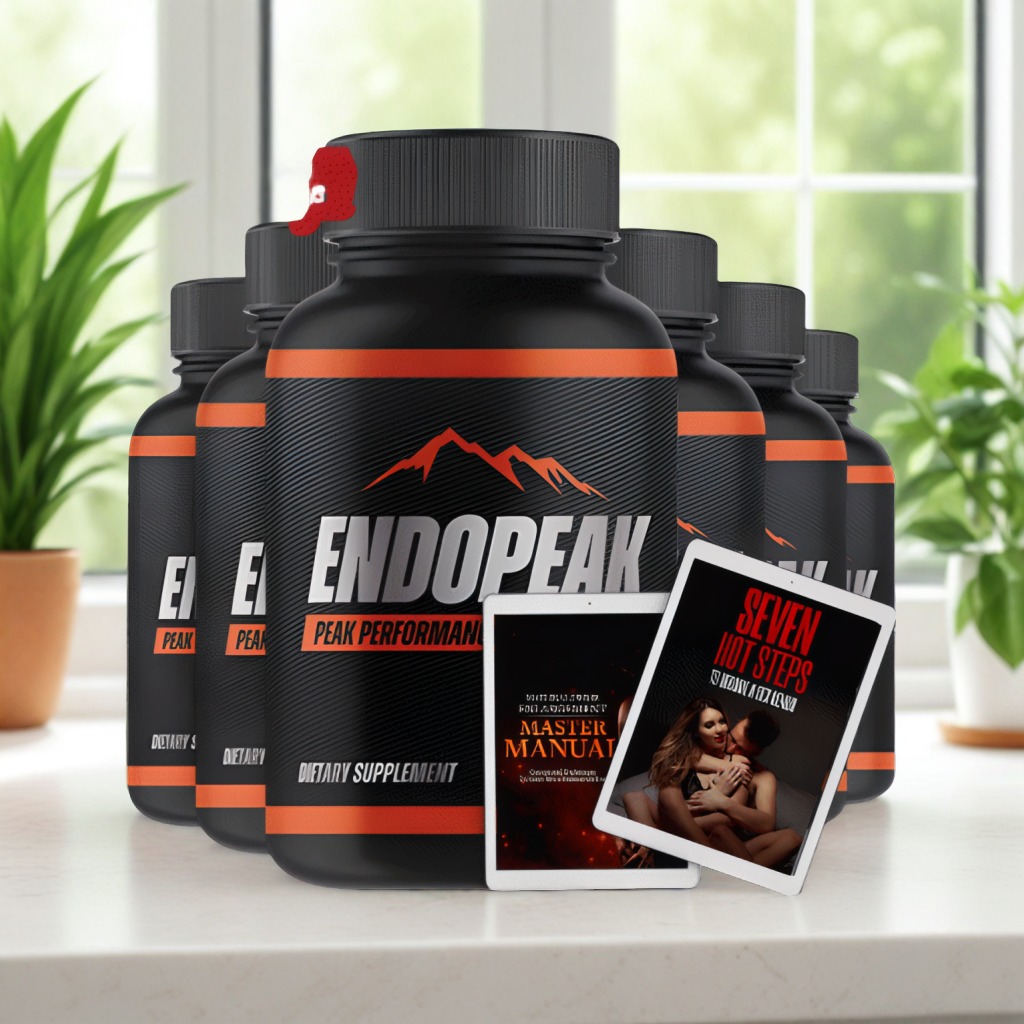 Product packshot